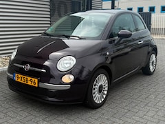 Fiat 500 - 1.0 TwinAir Lounge