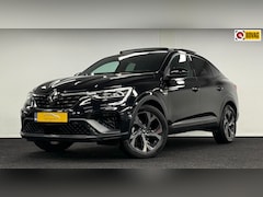 Renault Arkana - 1.3 mild hybrid 160 R.S. Line*Panodak*Leder*Navi*Camera*Carplay*DigiDisplay