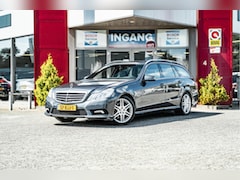 Mercedes-Benz E-klasse Estate - 250 CGI Business Class Avantgarde | AMG pakket | Trekhaak