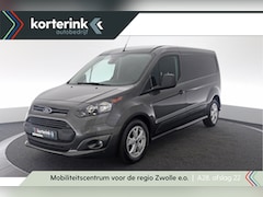 Ford Transit Connect - 1.5 TDCI L2 Trend