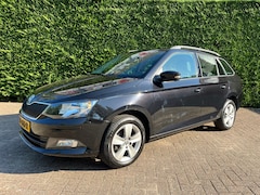 Skoda Fabia Combi - 1.0 TSI Monte Carlo, PDC, Cruise, Stoelverwarming ,