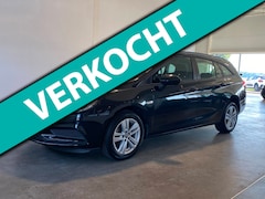 Opel Astra Sports Tourer - 1.0 Edition Trekhaak NL-auto