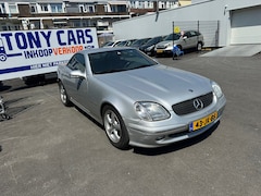 Mercedes-Benz SLK-klasse - 230 K