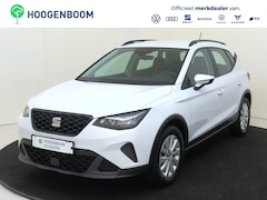 SEAT Arona - 1.0 EcoTSI Reference | Virtual cockpit | Cruise control | Parkeersensoren achter | Lane as