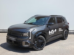 Kia Seltos - 1.6 T-GDi DCT7 X-Line Demo Edition
