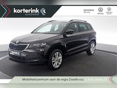 Skoda Karoq - 1.0 TSI Business Edition