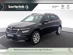Skoda Kamiq - 1.0 TSI Sport Business