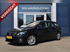 Peugeot 308 SW - Allure 1.2 PureTech 130pk