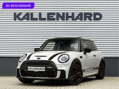 MINI 3-Deurs - 2.0 Cooper S Rockingham GT Edition - JCW-Trim - Pano - ACC - Harman Kardon