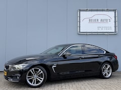 BMW 4-serie Gran Coupé - 420i Corporate Lease High Executive Automaat