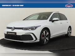 Volkswagen Golf - 1.4 eHYBRID GTE -PANO.DAK|HEAD-UP DISP.|IQ.LIGHT|DODEHOEK|KEYLESS|CAMERA|SOEL/STUURVERW.|1