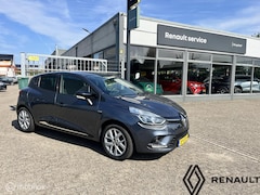 Renault Clio - 0.9 TCe Limited