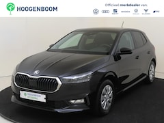 Skoda Fabia - 1.0 TSI Selection | Cruise control | Parkeersensoren achter | Lane assist | Carplay | Airc