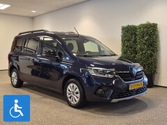 Renault Kangoo - L2 Rolstoelauto 5+1