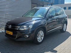 Volkswagen Tiguan - 1.4 TSI Sport&Style