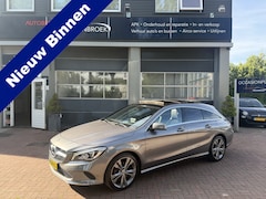 Mercedes-Benz CLA-klasse Shooting Brake - 180 Prestige | LED | Pano | Clima | Navi | Keyless | 08-2018 73.324 KM