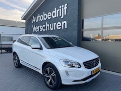 Volvo XC60 - 2.5 awd uniek 5 cilinder inscription camera voor + achter adaptive cruise control stoelver