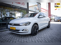Volkswagen Polo - 1.0 TSI 95pk Comfortline |Automaat | Navigatie | Adaptieve cruise control | Carplay |