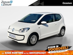 Volkswagen Up! - 1.0 take up BlueMotion | Airco |