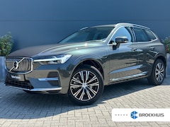 Volvo XC60 - 2.0 T6 Plug-in hybrid AWD Inscription Long Range | Gelamineerd glas | Trekhaak | Harman/Ka