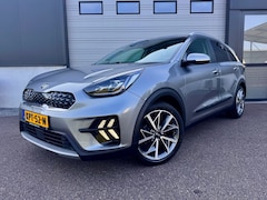 Kia Niro - 1.6 GDi Hybrid ComfortLine / Adaptive Cruise / Apple Carplay / 12 mnd garantie
