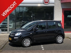 Fiat Panda - TwinAir 60 Lounge AIRCO|BLUETOOTH|