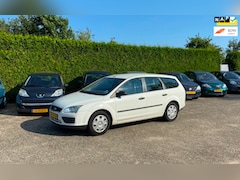 Ford Focus - 1.6-16V APK 2027 AIRCO RIJD PRIMA KLEIN PRIJSJE