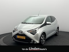 Toyota Aygo - 1.0 VVT-i x-joy | Automaat | ClimaTronic | Camera | Carplay&Android