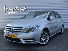 Mercedes-Benz B-klasse - 2.0 B250 Ambition AUTOMAAT | Camera | Navi | Wegklapbare trekhaak | All seasons | Rijklaar