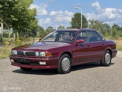 Mitsubishi Sigma - 3.0 V6 Topconditie 1992