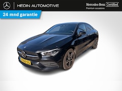 Mercedes-Benz CLA-Klasse - CLA 250e Coupé Automaat AMG Line | Premium Pakket | Nightpakket | Multibeam LED | Distroni