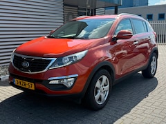 Kia Sportage - 1.6 GDI 20th Anniversary