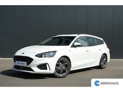 Ford Focus Wagon - 1.0 EcoBoost ST Line Business | Navi | Clima |