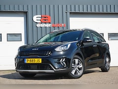 Kia Niro - 1.6 GDi Hybrid DynamicLine | TREKHAAK | CAMERA | ADAPT. CRUISE | CARPLAY |