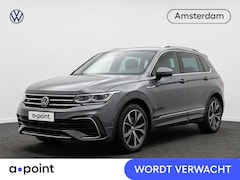 Volkswagen Tiguan - 1.5 TSI R-Line Business 150 PK | Automaat ( DSG ) | Panoramadak | Camera | 20 Inch | Stoel