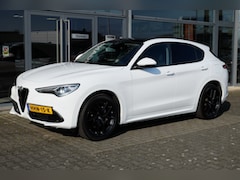 Alfa Romeo Stelvio - 2.2 JTDm 190hp AWD MY21