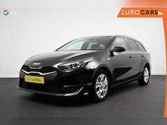 Kia Cee'd Sportswagon - Ceed 1.0 T-GDi Prestige Navigatie Apple Carplay / Android Auto Climate Control Achteruitri