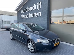 Volvo V50 - 1.8 Sport trekhaak navi cruise control