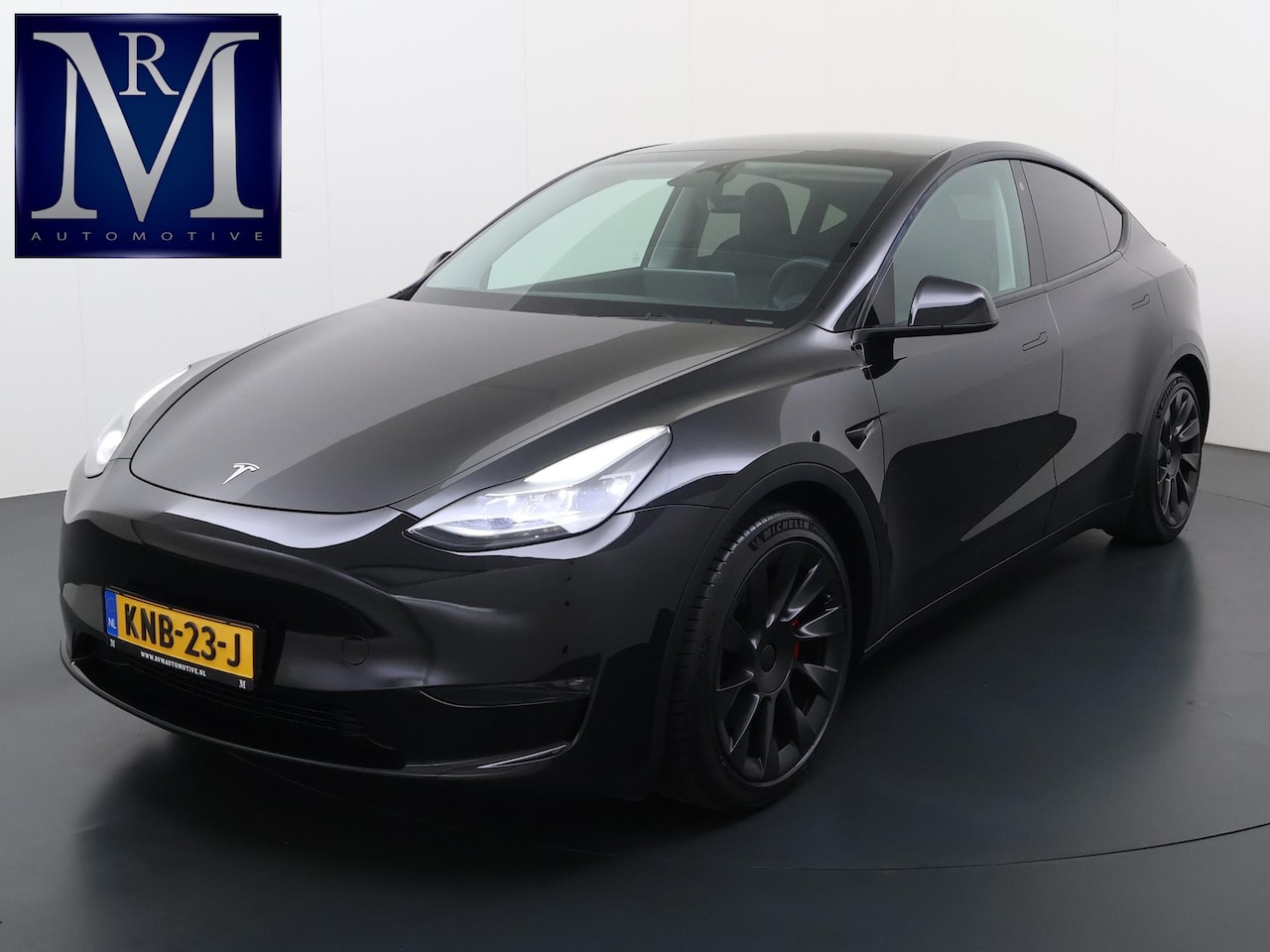 Tesla Model Y - Performance AWD 75 kWh VAN: 42.900,- VOOR: 39.877,- UW WKVOORDEEL: 3.023,- | RIJKLAAR GELE - AutoWereld.nl