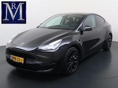 Tesla Model Y - Performance AWD 75 kWh RIJKLAAR GELEVERD | 12 MND BOVAG GARANTIE | GARANTIE ACCU + AANDRIJ