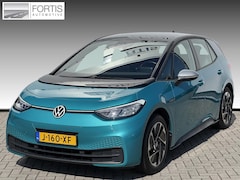 Volkswagen ID.3 - First 58 kWh NL-AUTO | LMV