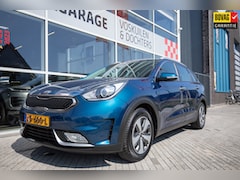 Kia Niro - 1.6 GDi Hybrid DynamicLine