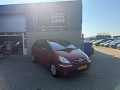 Citroën Xsara Picasso - 2.0i-16V AUTOMAAT