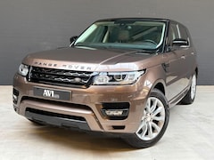 Land Rover Range Rover Sport - 3.0 TDV6 HSE Dynamic Pano.dak