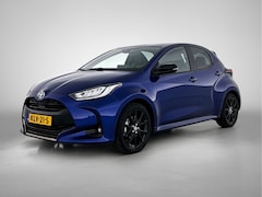 Toyota Yaris - 1.5 Hybrid Executive | Head Up Display | JBL | Dodehoekdetectie | Carplay