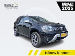 Dacia Duster - 1.0 TCe Bi-Fuel Prestige | TREKHAAK | CAMERA | LPG | BLUETOOTH | DEALER ONDERHOUDEN | CRUI