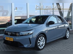Opel Corsa - 1.2T HYBRID 110PK AUTOMAAT EDITION Navi Carplay | Pdc | Led | Privacy glas | Cruise | Carp