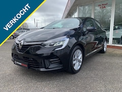 Renault Clio - 1.0 TCe Intens
