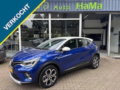 Renault Captur - 1.3 TCe Intens Camera/Adaptive Cruise