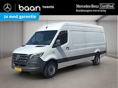 Mercedes-Benz eSprinter - 314 L3 Pro 81kWh | LED | Apple/Android auto